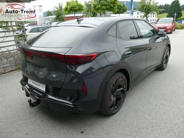 Cupra Tavascan 4Drive Adrenaline VZ