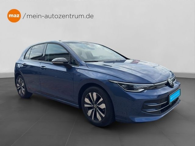 Volkswagen Golf 1.5 TSI Golf VIII