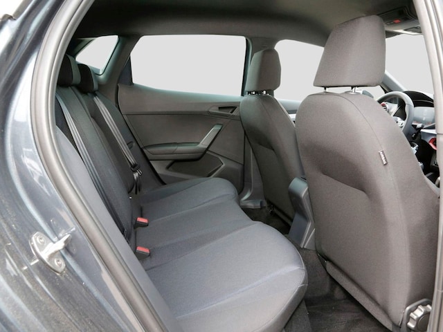 Seat Ibiza 1.0 TSI FR-lijn