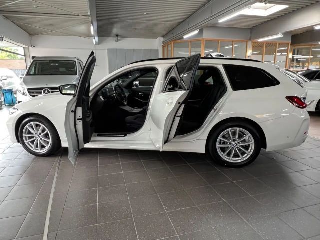 BMW 318 318d Touring