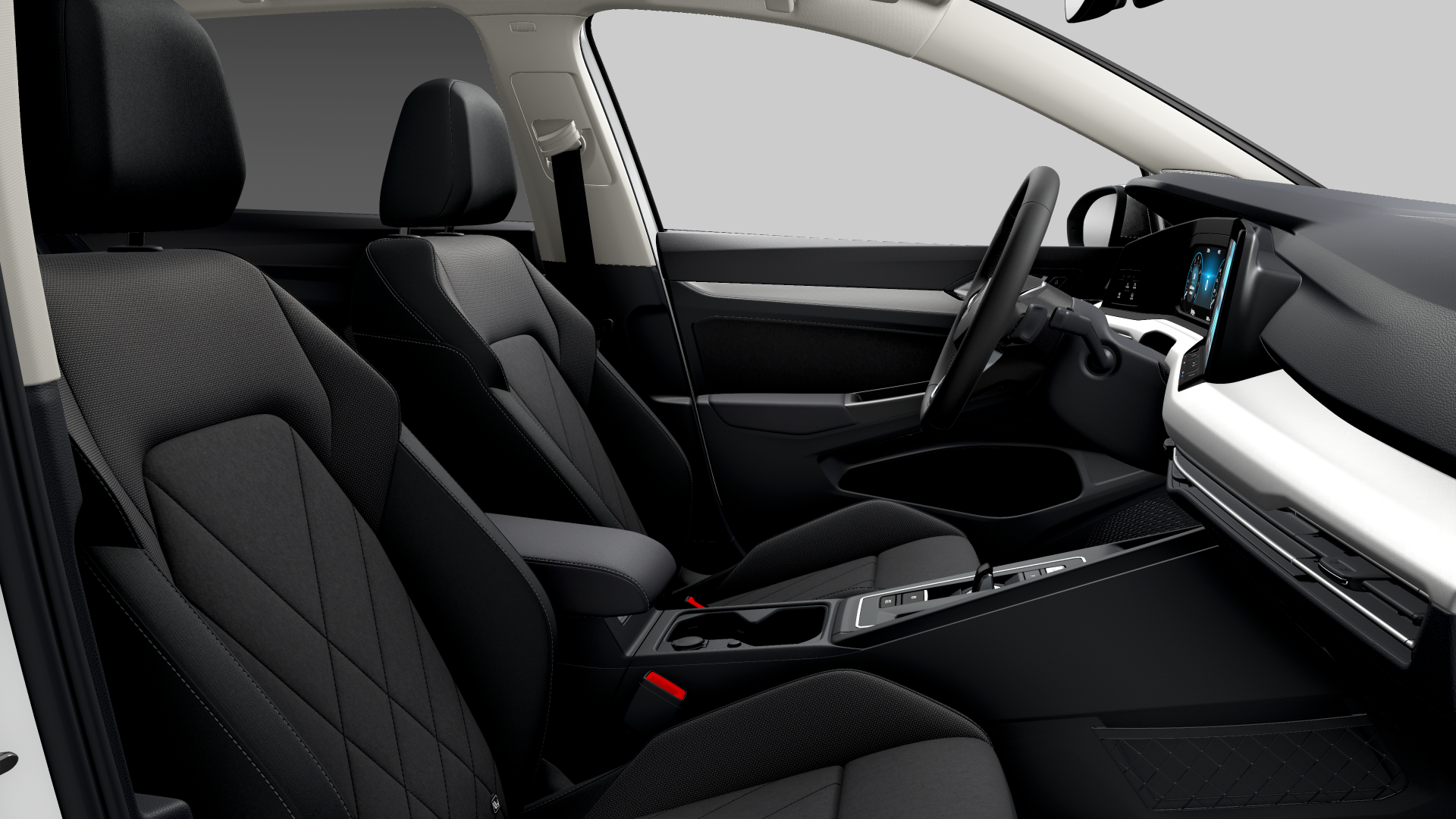 Volkswagen Golf DSG Life Variant