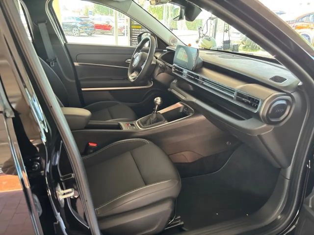 Jeep Avenger Altitude