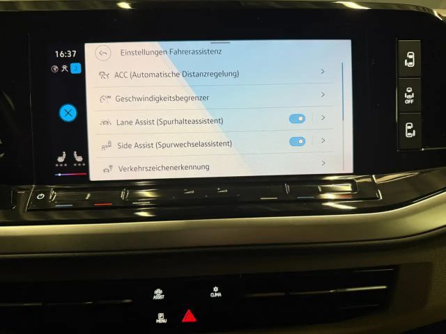 Volkswagen Multivan Life T7