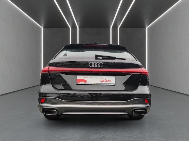 Audi A5 Avant S-Tronic