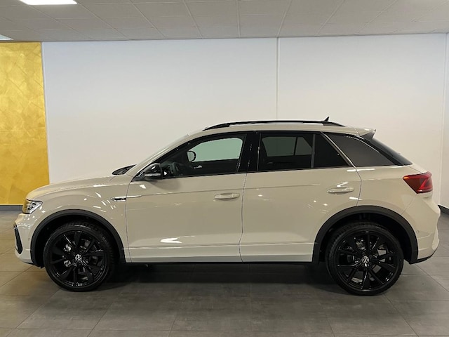 Volkswagen T-Roc 1.5 TSI DSG