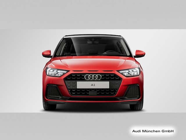 Audi A1 30 TFSI S-Tronic Sportback