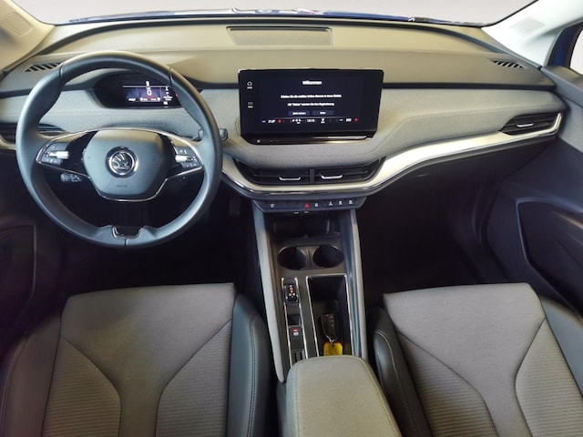 Skoda Enyaq Loft iV 50