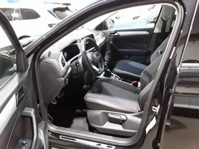 Volkswagen T-Roc 1.0 TSI