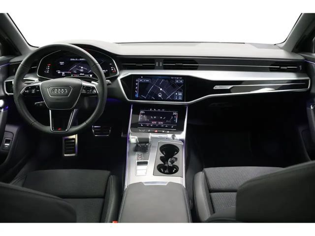 Audi A6 40 TDI Avant S-Line S-Tronic