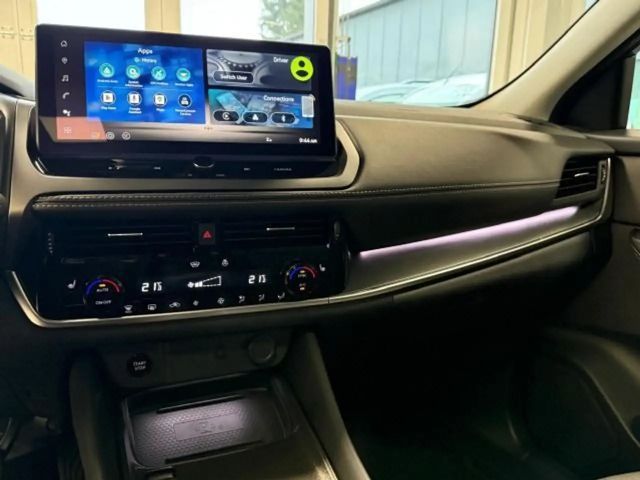 Nissan Qashqai N-Connecta