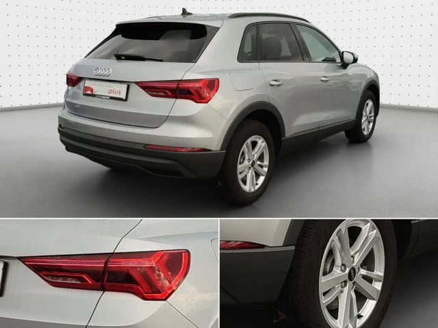 Audi Q3 45*Navi*LED*Alu*PDC*Virtual Cockpit*Ka