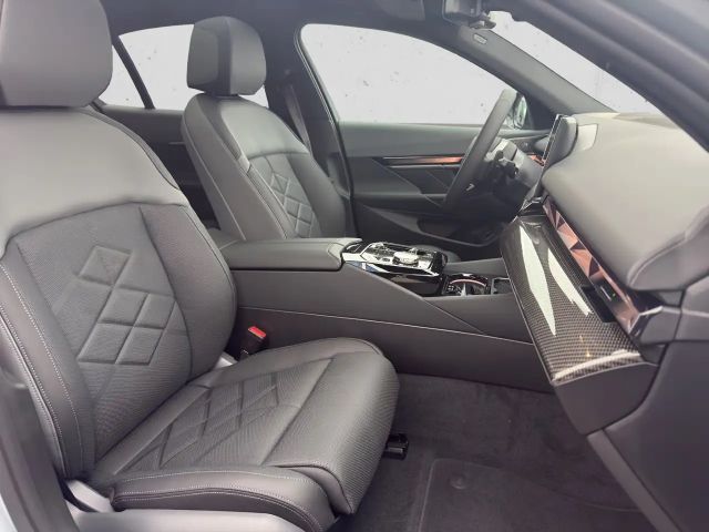 BMW 540 540d Sedan xDrive