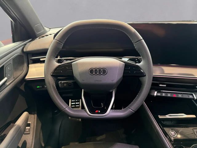 Audi Q3 S-Tronic