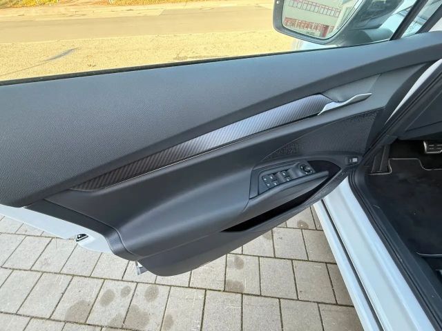 Skoda Enyaq Sportline