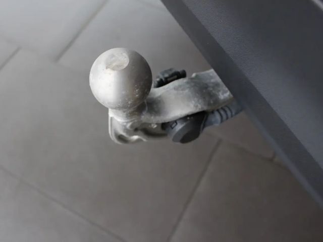 Volkswagen Tiguan 2.0 TDI Elegance Elegance