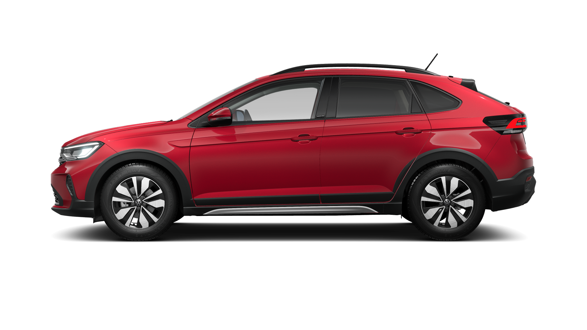 Volkswagen Taigo 1.0 TSI DSG Move