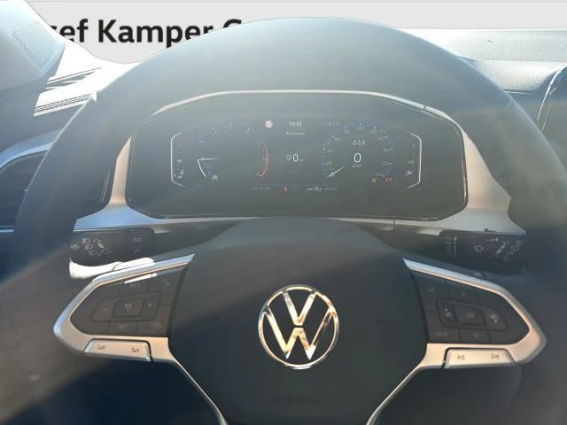 Volkswagen T-Roc Friends TSI