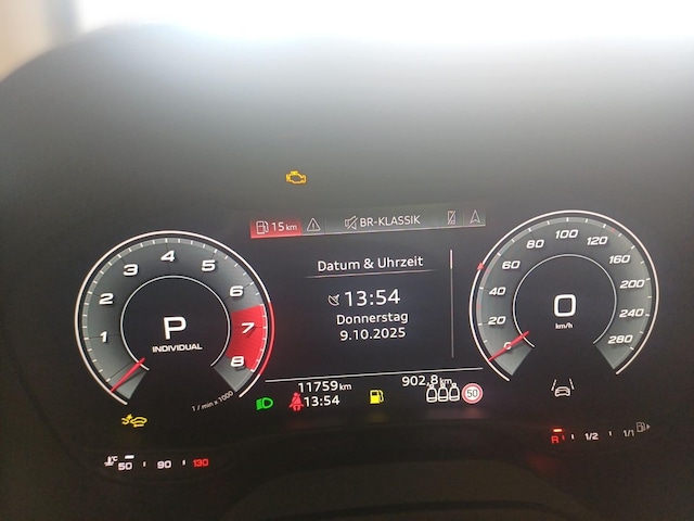 Audi Q2 35 TFSI S-Line S-Tronic