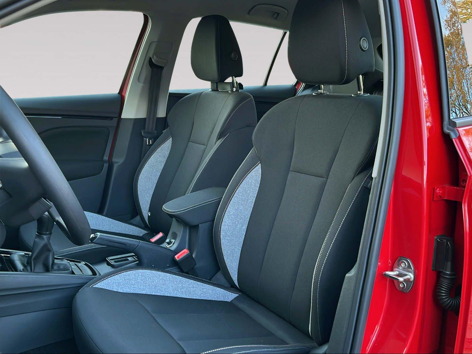 Skoda Scala Selection