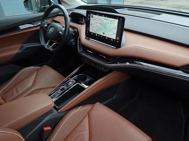 Skoda Enyaq iV 80