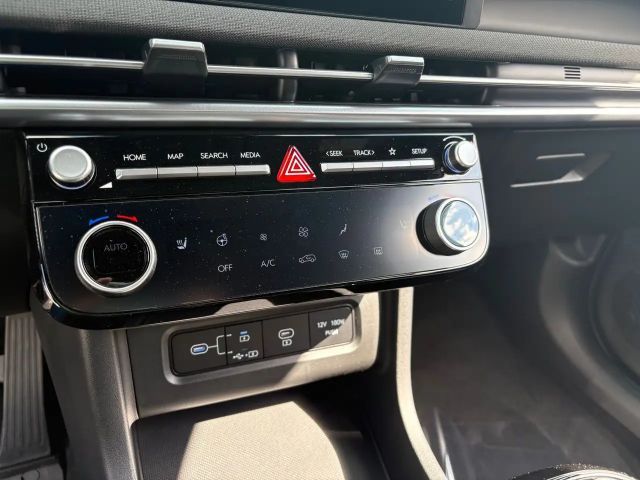 Hyundai Tucson 1.6 T-GDi