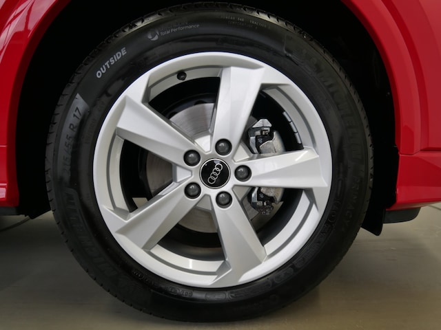 Audi Q2 35 TFSI S-Line