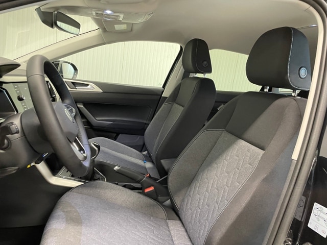 Volkswagen Taigo 1.0 TSI