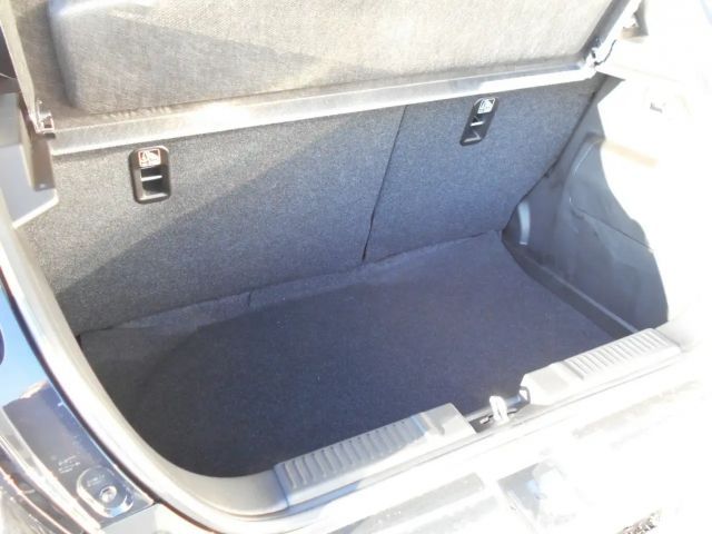 Suzuki Swift Comfort Hybrid