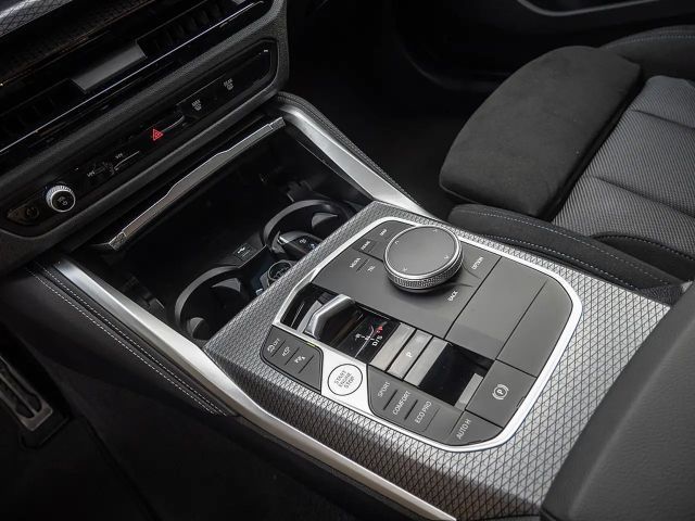 BMW 420 420d Coupé Gran Coupé M-Sport