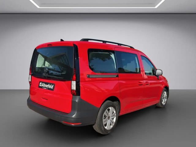 Volkswagen Caddy 2.0 TDI DSG Life Maxi