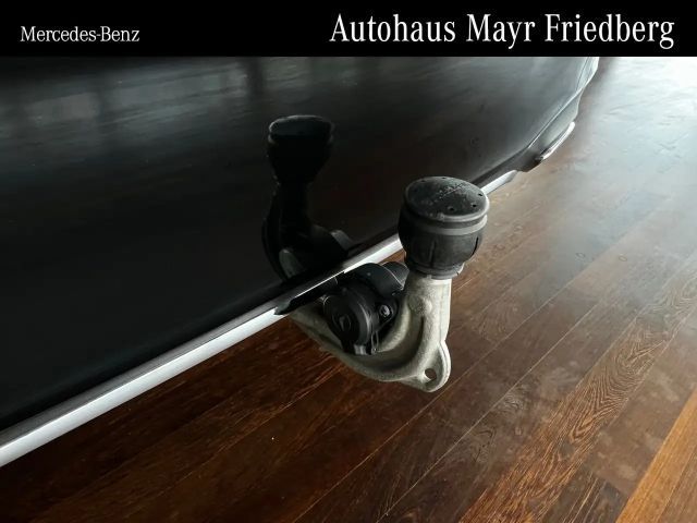 Mercedes-Benz A 250 4MATIC AMG Line