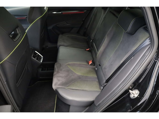 Skoda Enyaq 4x4 Coupe RS