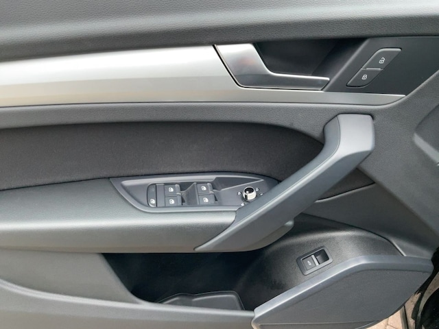 Audi Q5 40 TDI Quattro S-Tronic