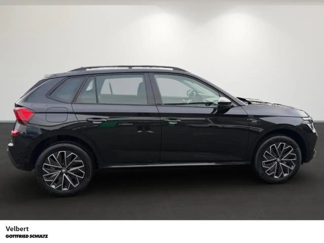 Skoda Kamiq Tour