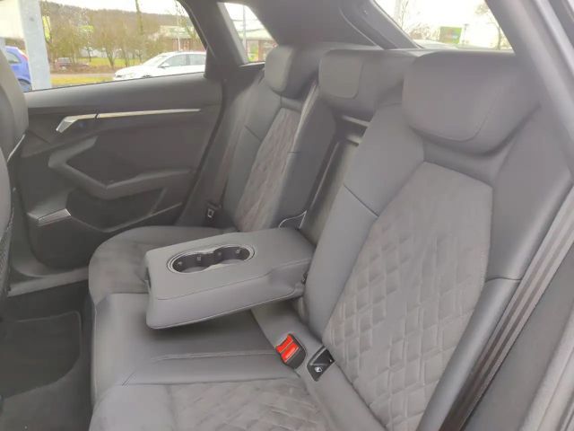 Audi RS3 Quattro S-Tronic Sedan Sportback