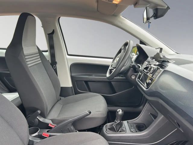 Volkswagen up! KLIMA PDC SHZ RÜCKFAHRKAMERA FACELIFT