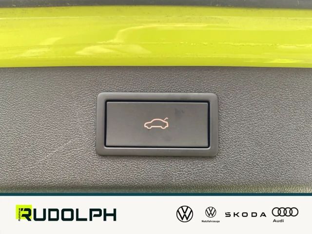 Skoda Enyaq Coupe RS