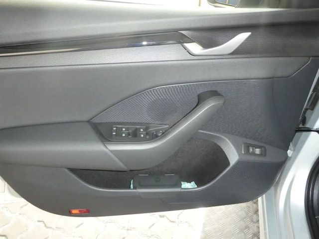 Skoda Octavia Selection