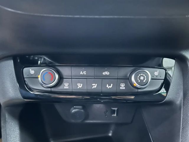 Opel Corsa Elegance Turbo