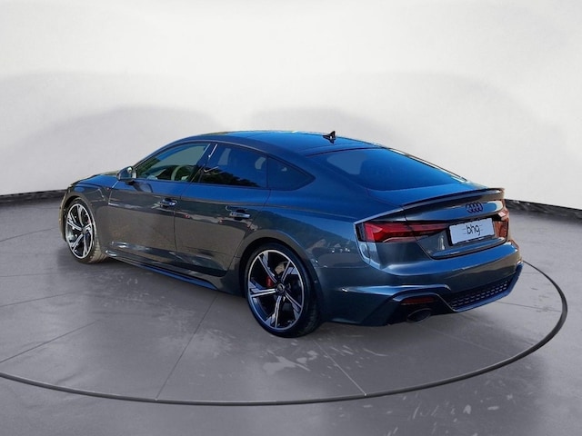 Audi RS5 Quattro Sportback