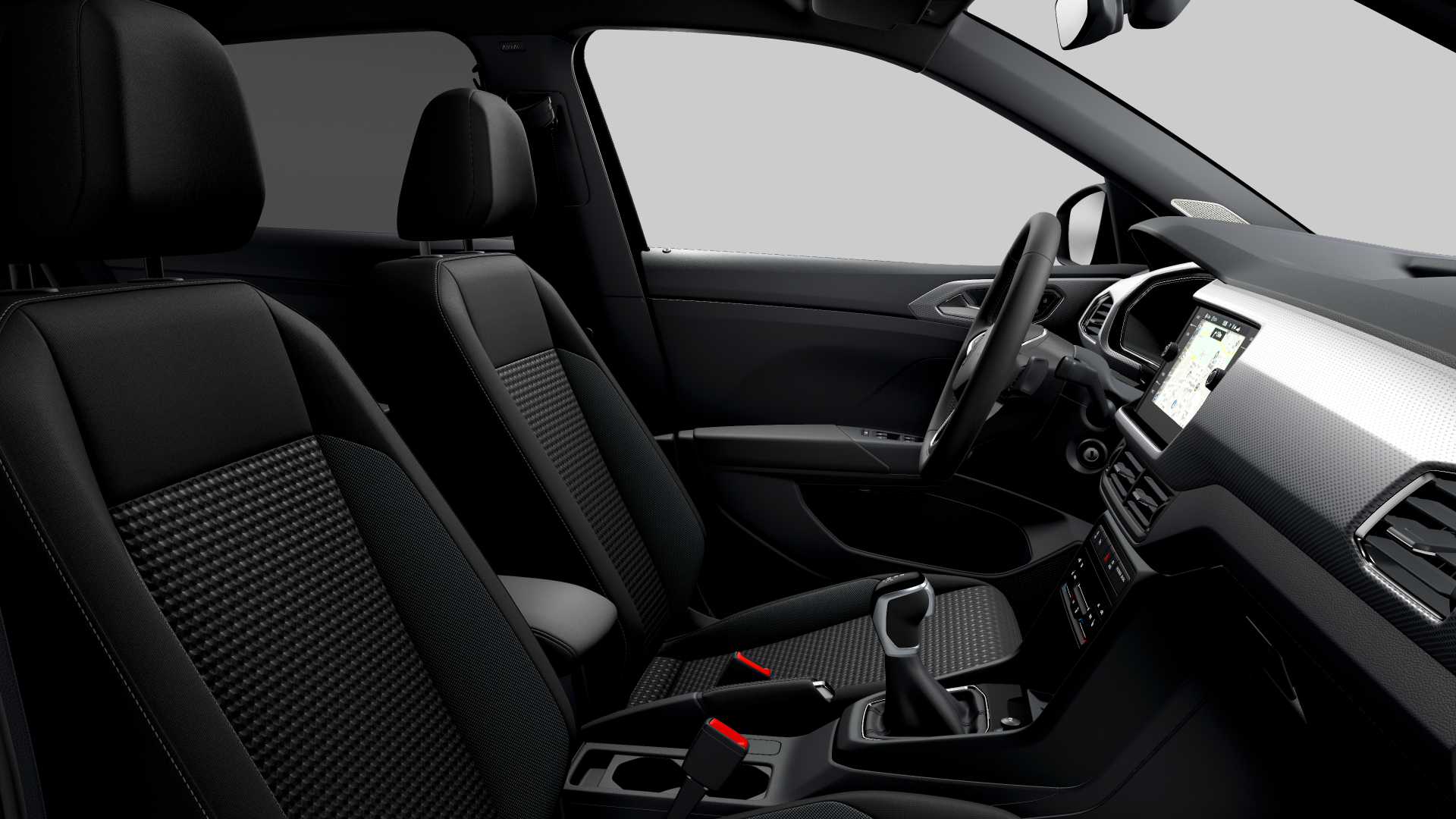 Volkswagen T-Cross 1.0 TSI DSG