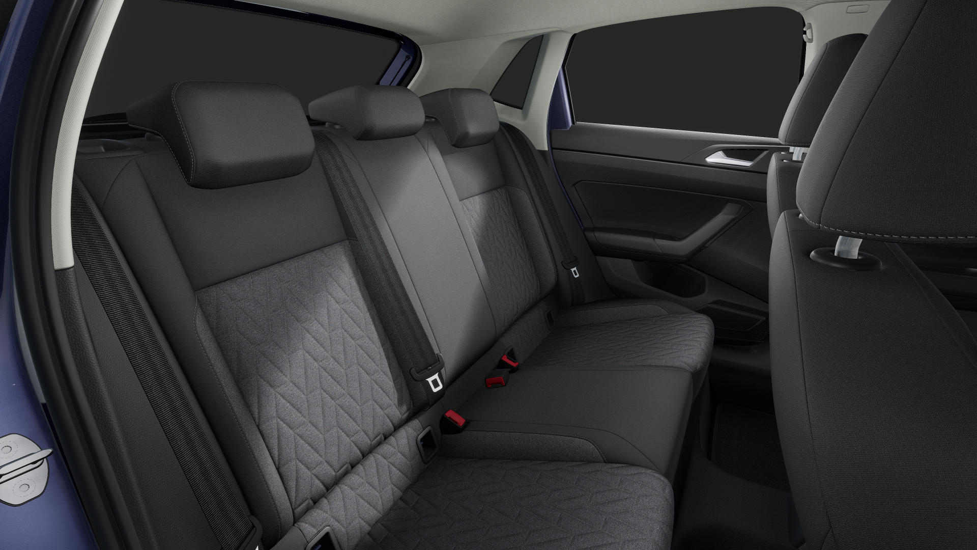 Volkswagen Polo 1.0 TSI IQ.Drive Move