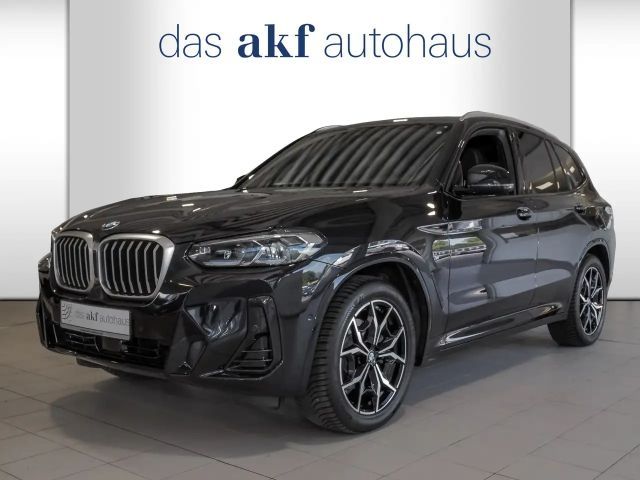BMW X3 xDrive