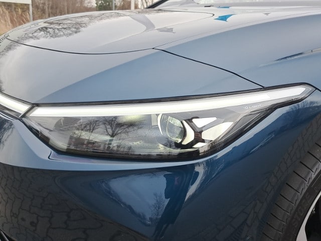 Volkswagen ID.7 4Motion GTX Tourer