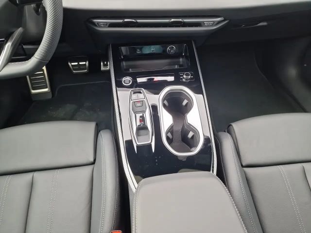 Audi A6 e-tron Avant Edition Quattro S-Line