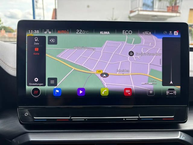 Cupra Formentor VZ e-Hybrid