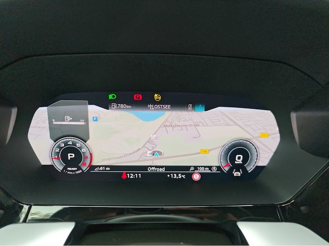 Audi A3 30 TFSI S-Tronic Sportback