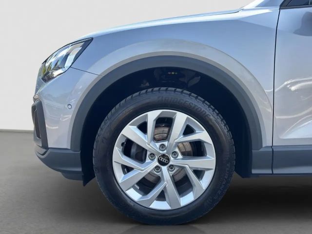 Audi Q2 1.5 TFSI S-Tronic