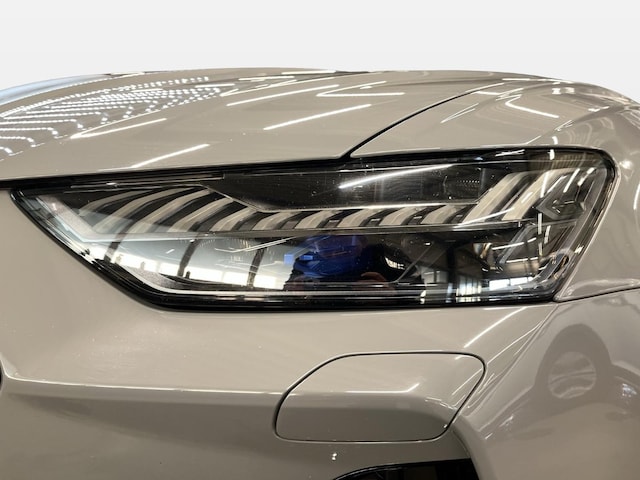 Audi RS6 Avant Quattro