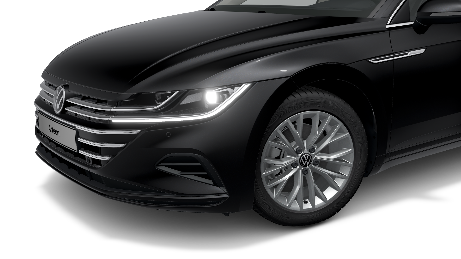 Volkswagen Arteon Shooting Brake 2.0 TDI DSG